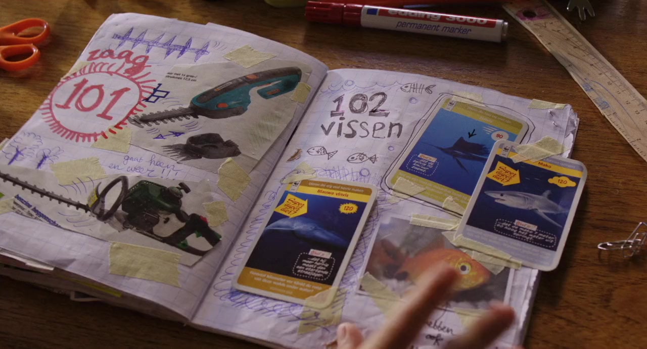 Brammetje Baas screenshot 3