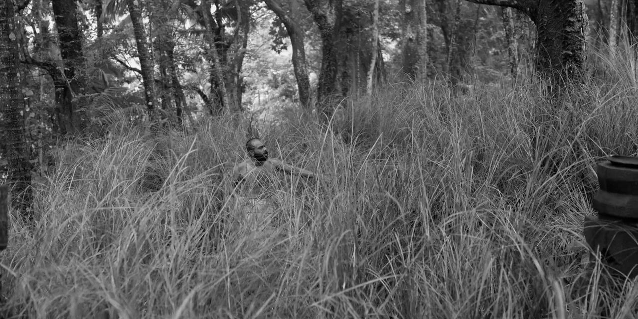 Bramayugam screenshot 1