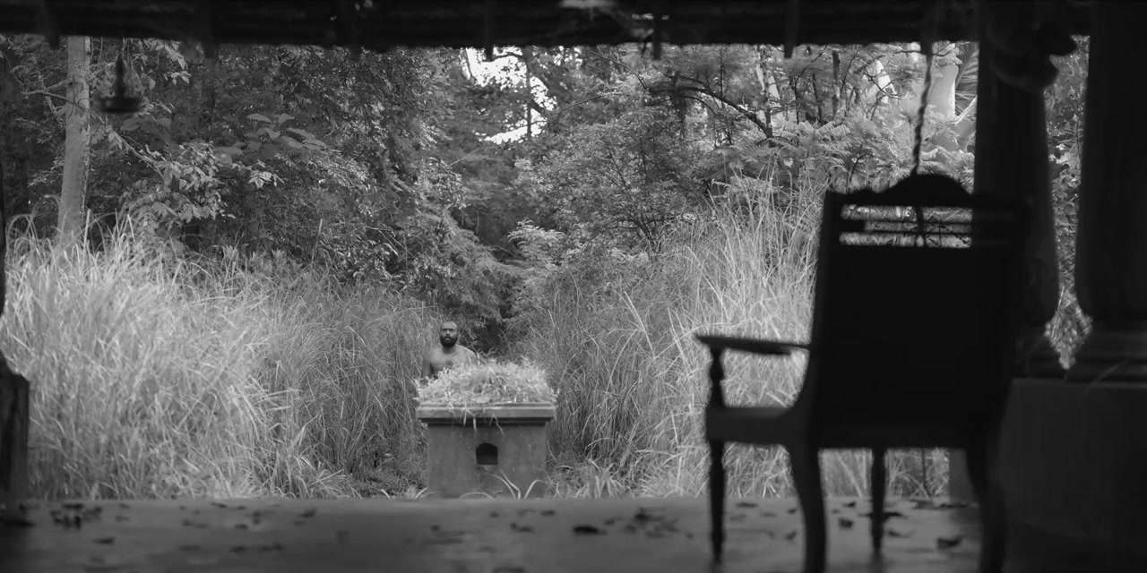Bramayugam screenshot 2