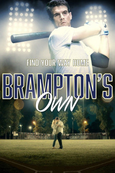 Brampton's Own (2018) poster