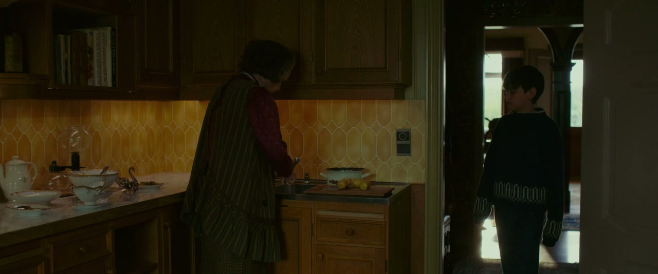 Bränn alla mina brev screenshot 3
