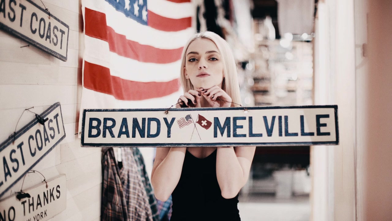 Brandy Hellville & the Cult of Fast Fashion screenshot 2