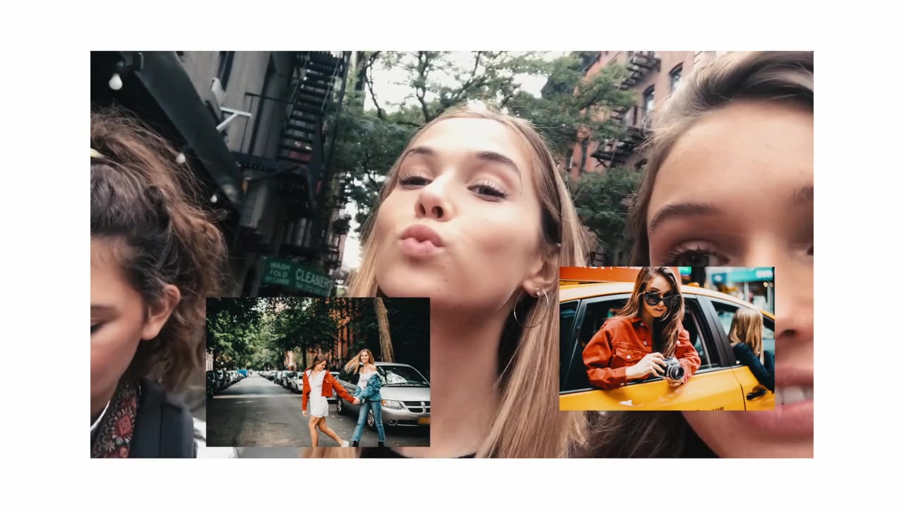 Brandy Hellville & the Cult of Fast Fashion screenshot 3