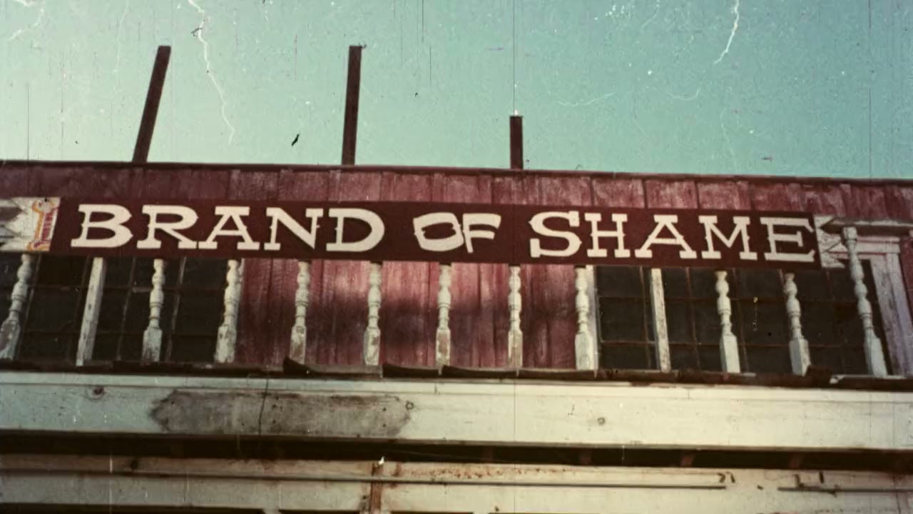 Brand of Shame screenshot 3