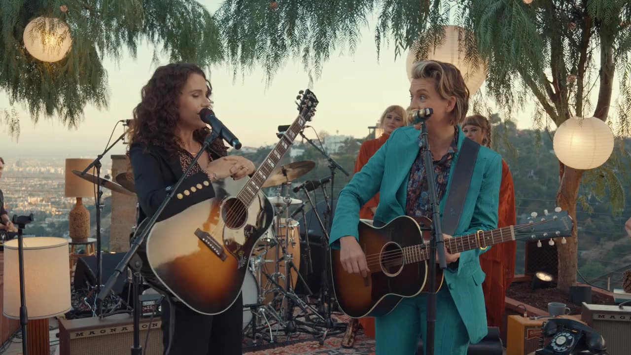 Brandi Carlile: In the Canyon Haze - Live from Laurel Canyon screenshot 2
