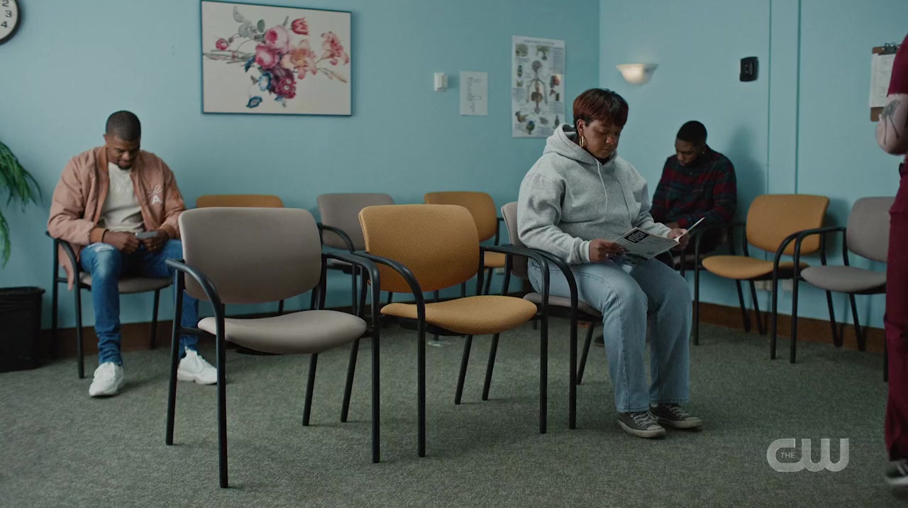 Brandon Leake: A Family Affair screenshot 2