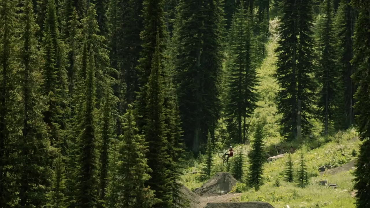 Brandon Semenuk's Rad Company screenshot 1
