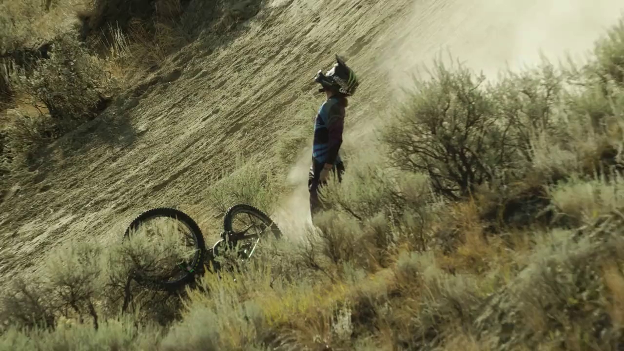 Brandon Semenuk's Rad Company screenshot 2