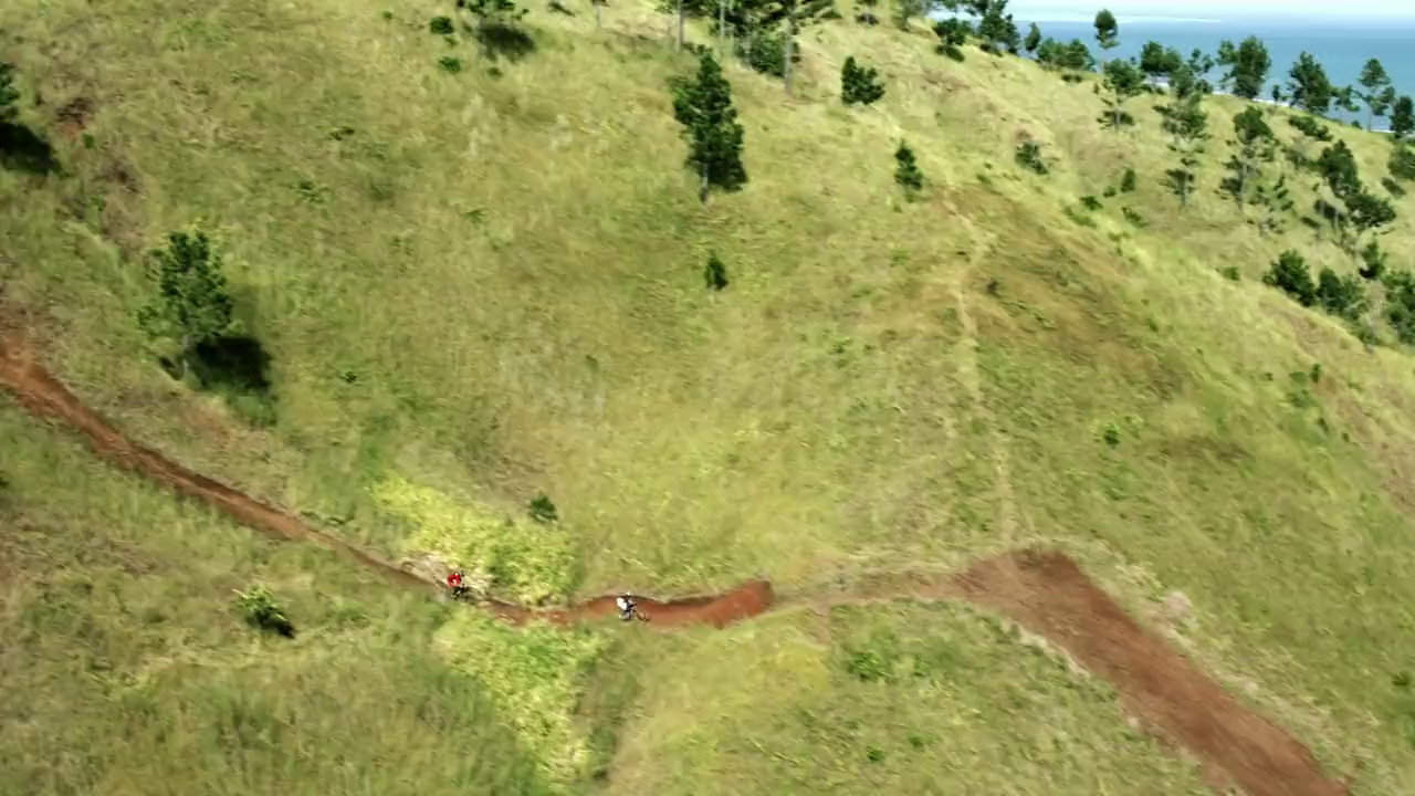 Brandon Semenuk's Rad Company screenshot 3
