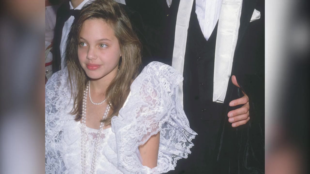Brangelina: The Inside Story screenshot 3