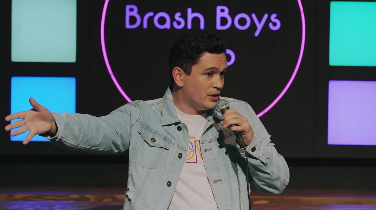 Brash Boys Club screenshot 3