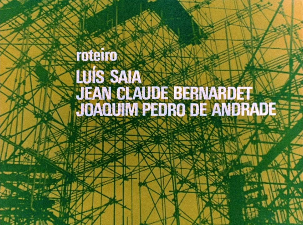 Brasília, Contradições de uma Cidade screenshot 1