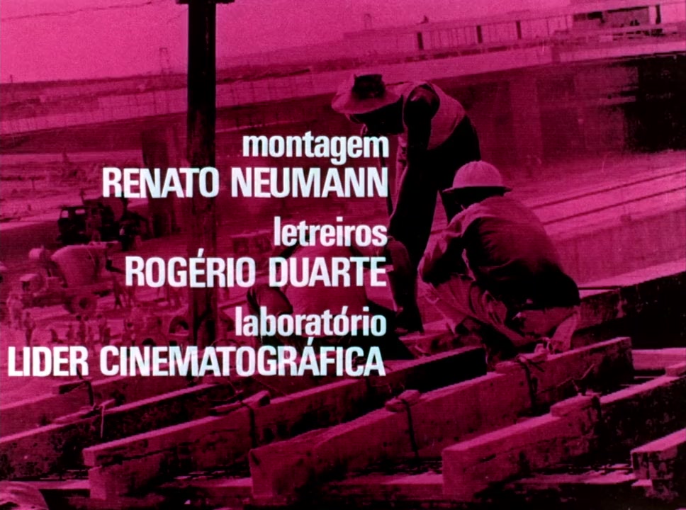 Brasília, Contradições de uma Cidade screenshot 3