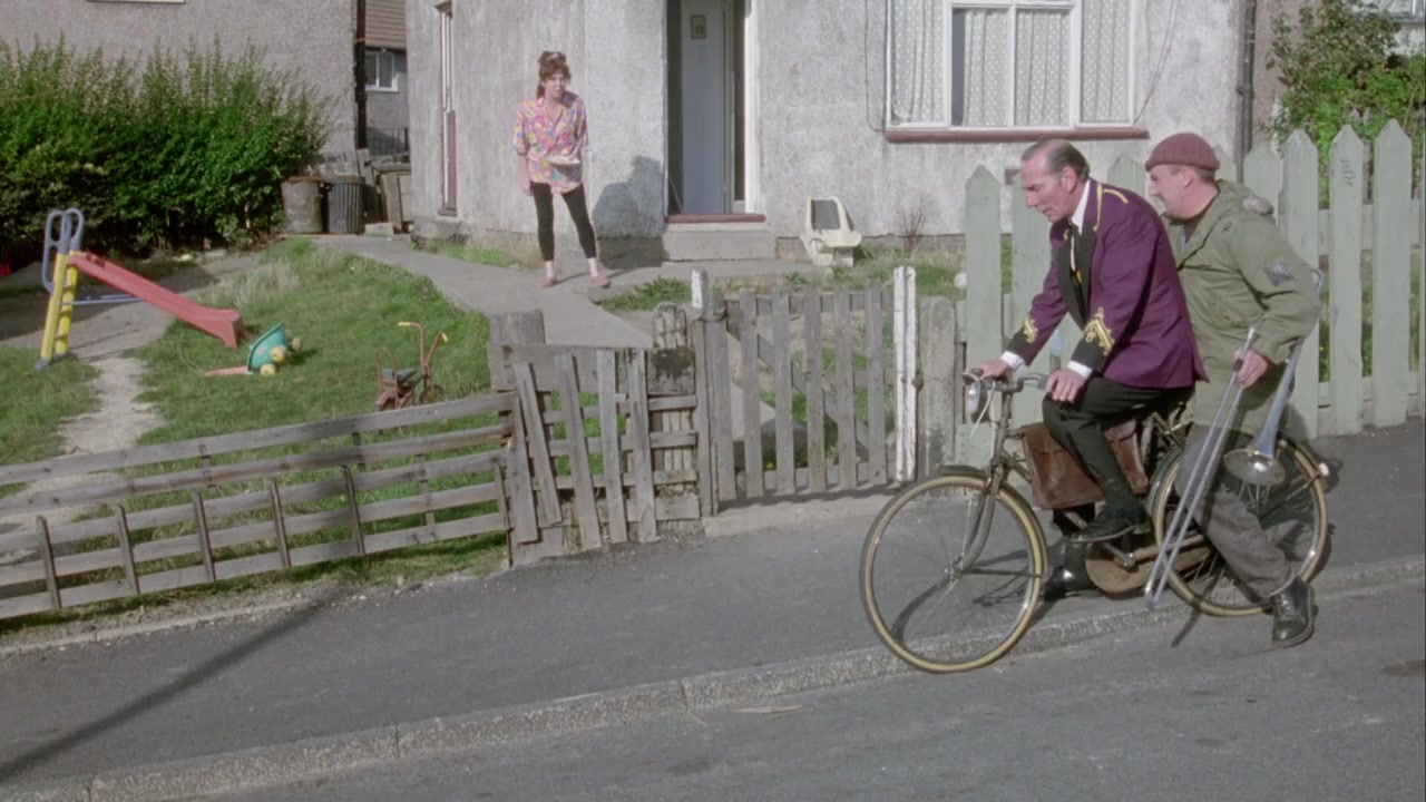Brassed Off screenshot 2