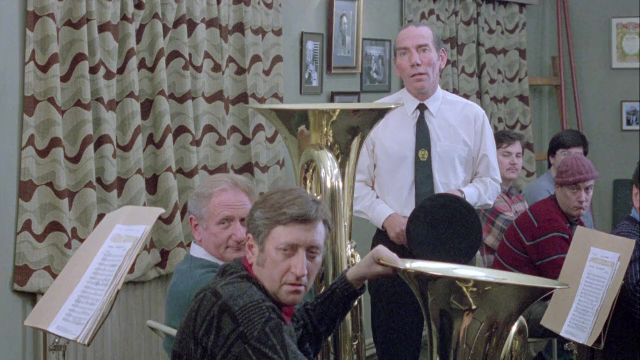 Brassed Off screenshot 3