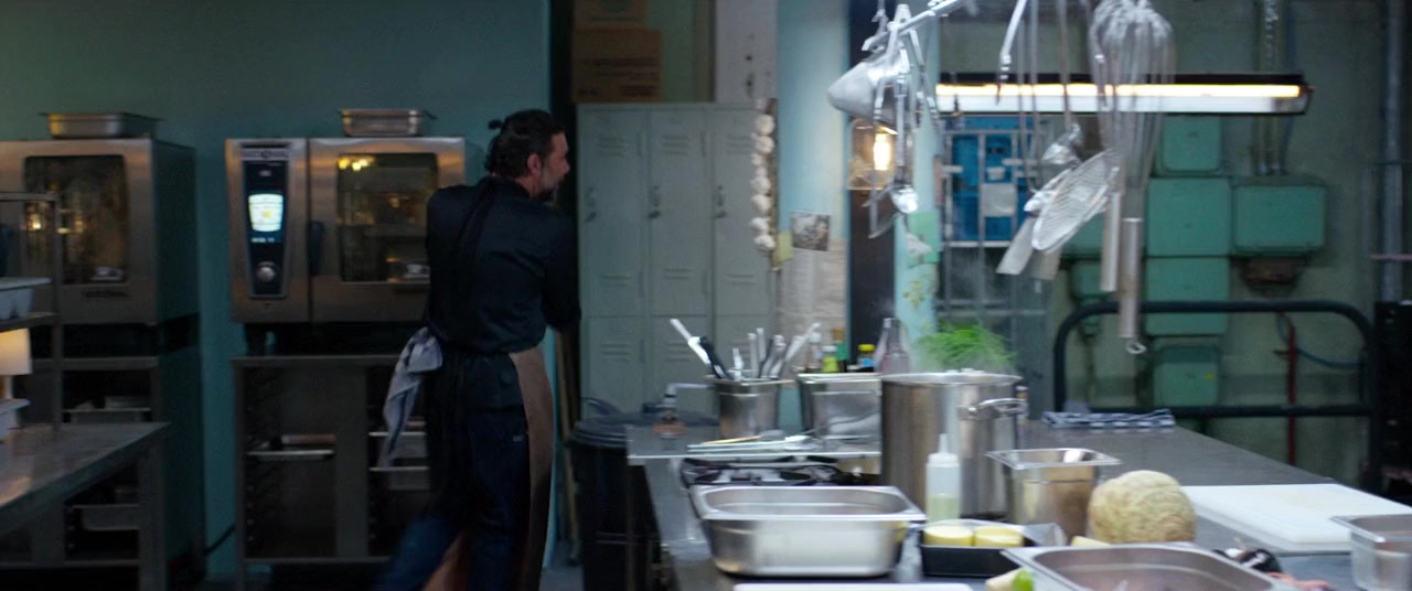 Brasserie Valentijn screenshot 1