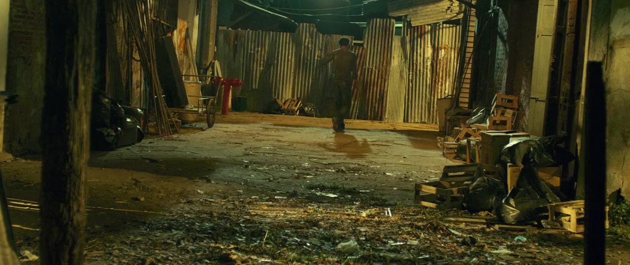 Fighting Fish screenshot 2