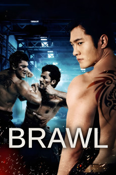 Fighting Fish (2012) poster