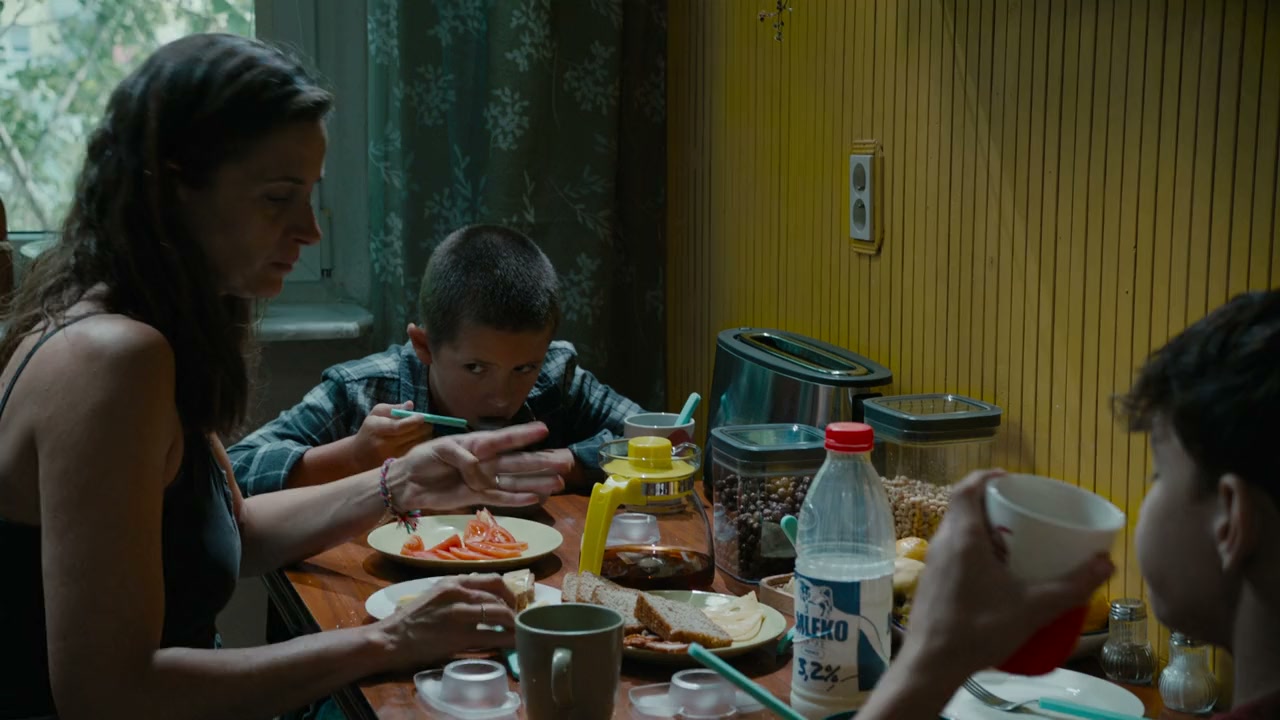 Brat screenshot 3
