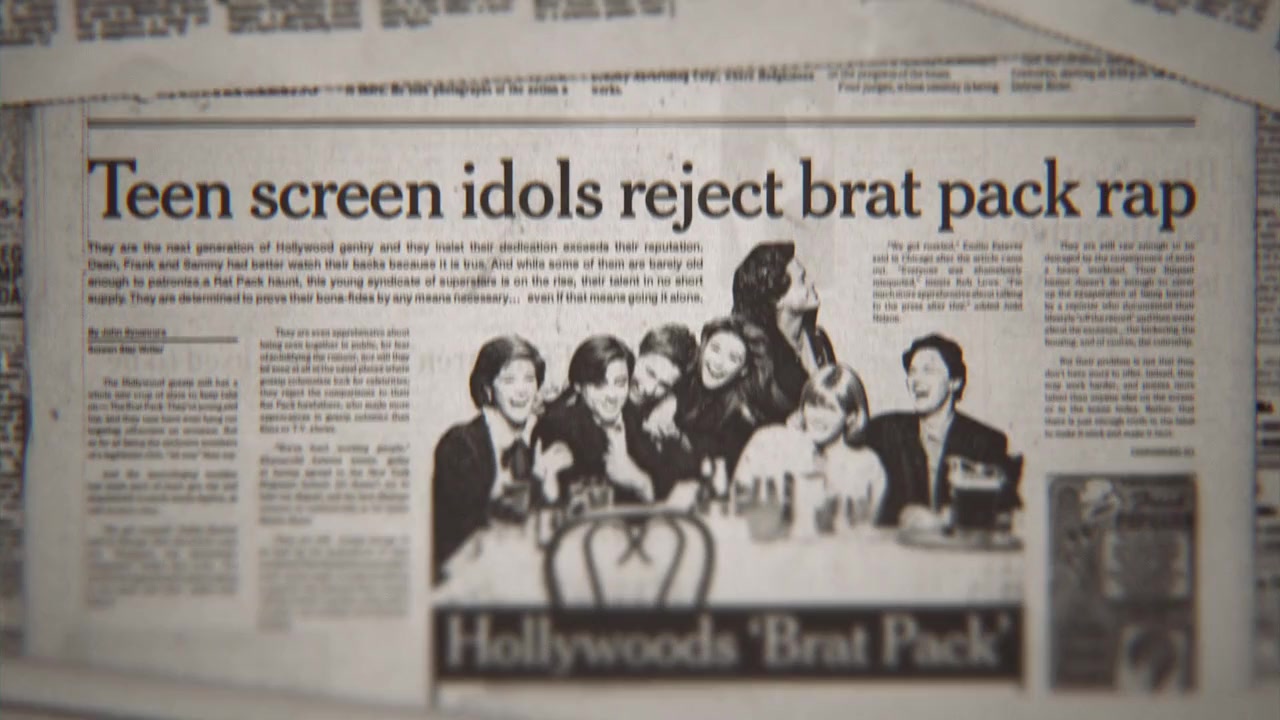 Brats screenshot 1