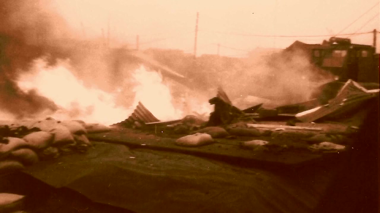 Bravo! Common Men, Uncommon Valor screenshot 2