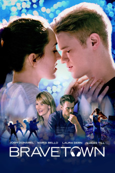 Strings (2015) poster