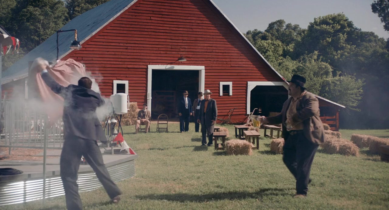 Brave New Jersey screenshot 2