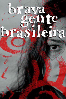 Brava Gente Brasileira (2000) poster