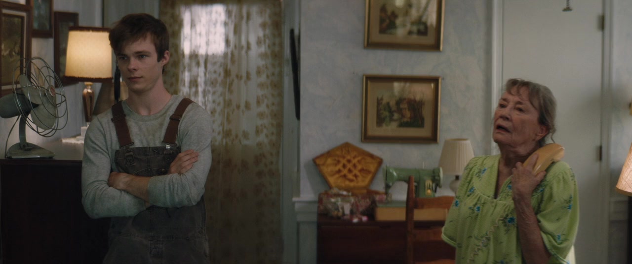Brave the Dark screenshot 3