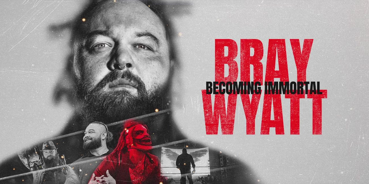 Bray Wyatt: Becoming Immortal screenshot 1