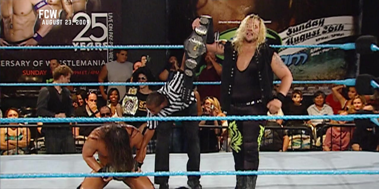Bray Wyatt: Becoming Immortal screenshot 2