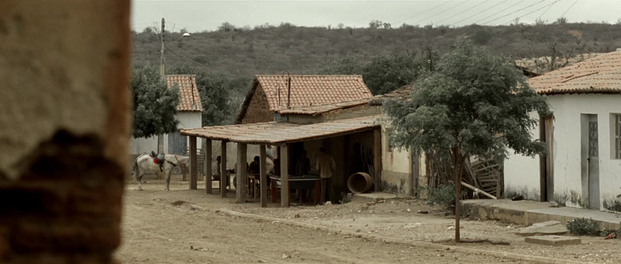 Faroeste Caboclo screenshot 1