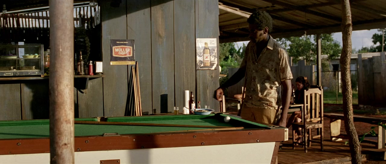 Faroeste Caboclo screenshot 2