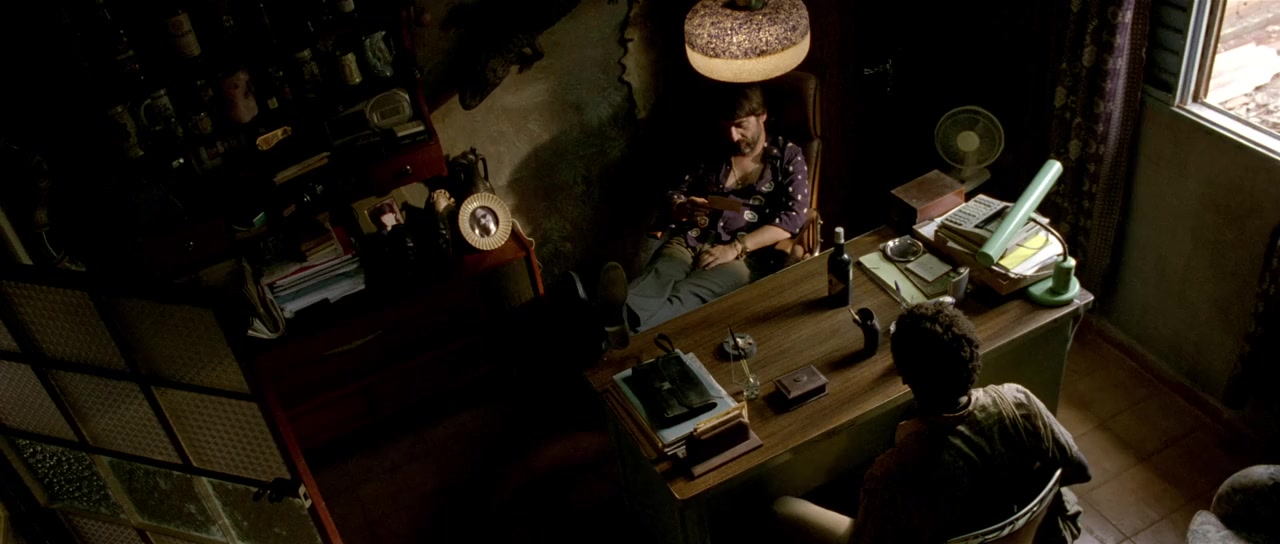 Faroeste Caboclo screenshot 3