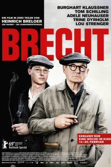 Brecht (2019) poster