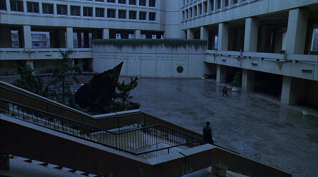 Breach screenshot 1