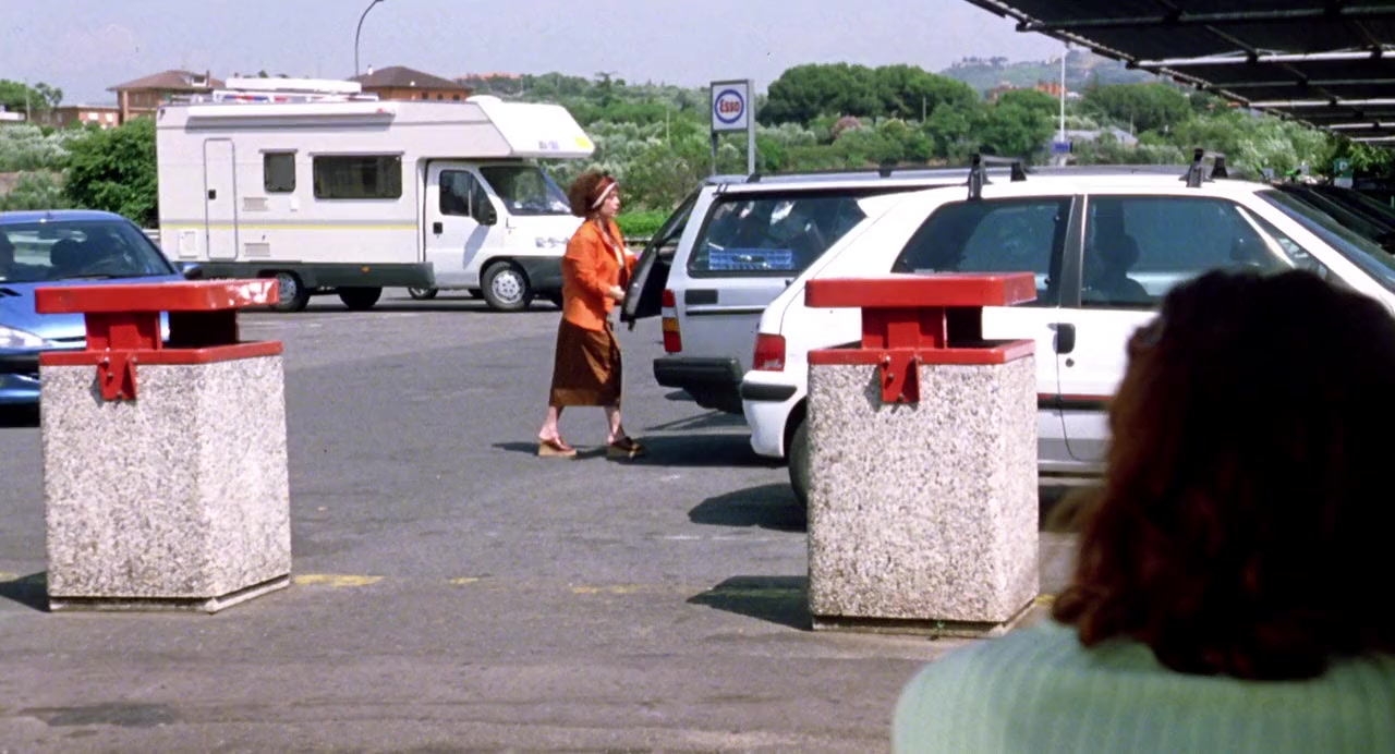 Pane e tulipani screenshot 1