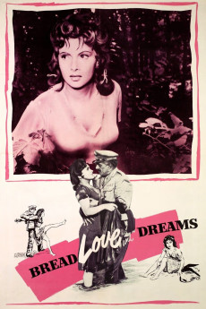 Pane, amore e fantasia (1953) poster