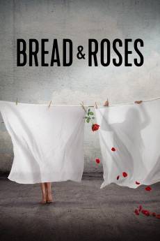Bread & Roses (2023) poster