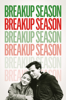 Breakup Season (2024) poster