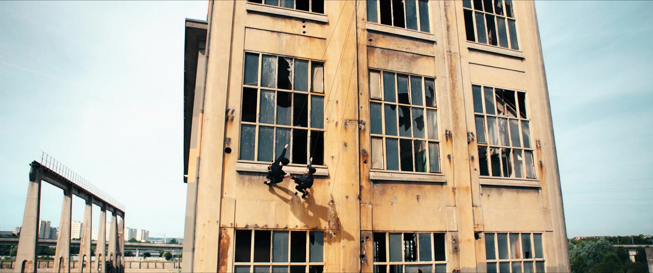 Break screenshot 1