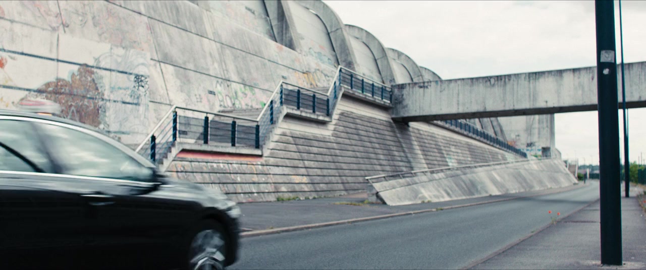 Break screenshot 2