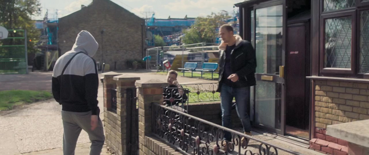Break screenshot 2