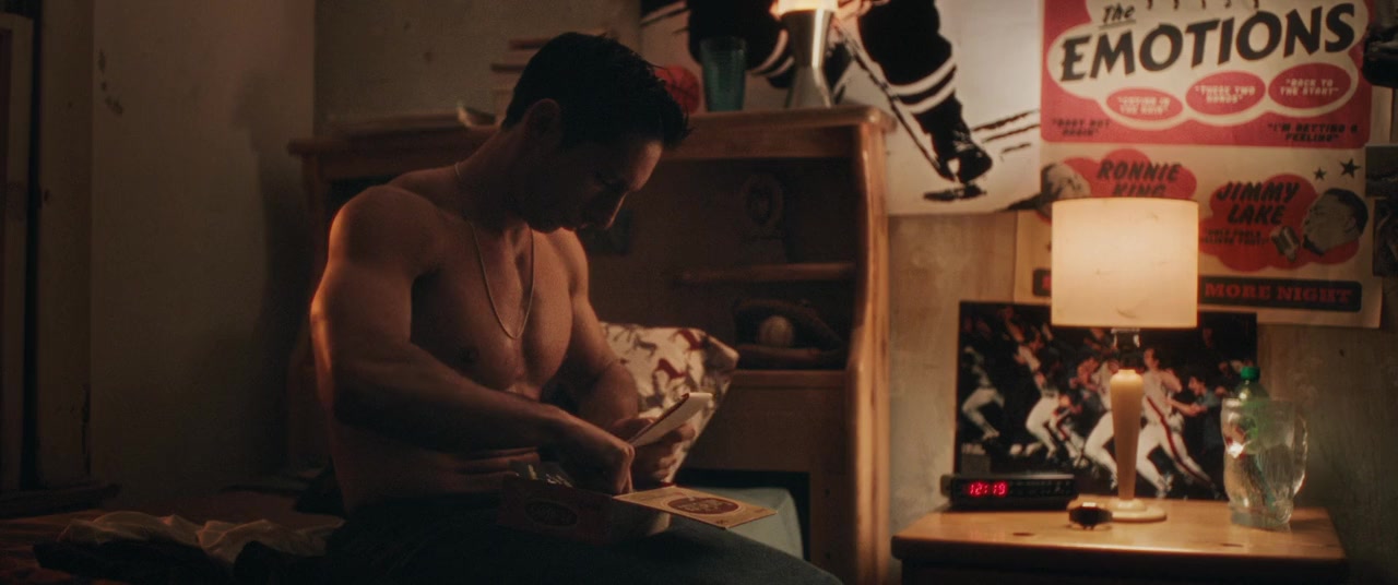 Break screenshot 1