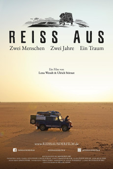 Reiss Aus: Zwei Menschen. Zwei Jahre. Ein Traum (2019) poster