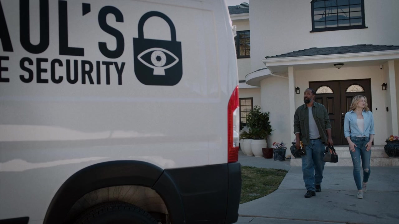 Break In screenshot 3