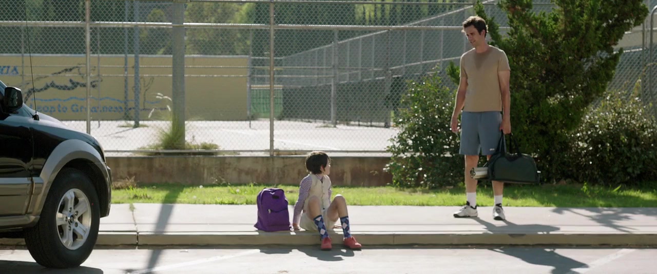 Break Point screenshot 1
