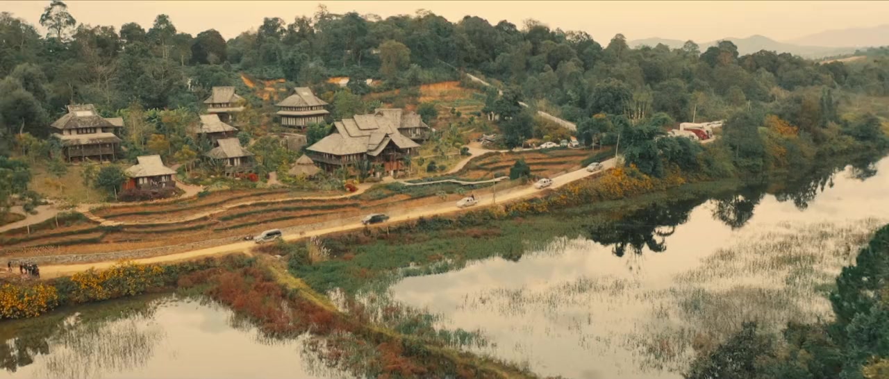 Huo xian tu wei screenshot 2