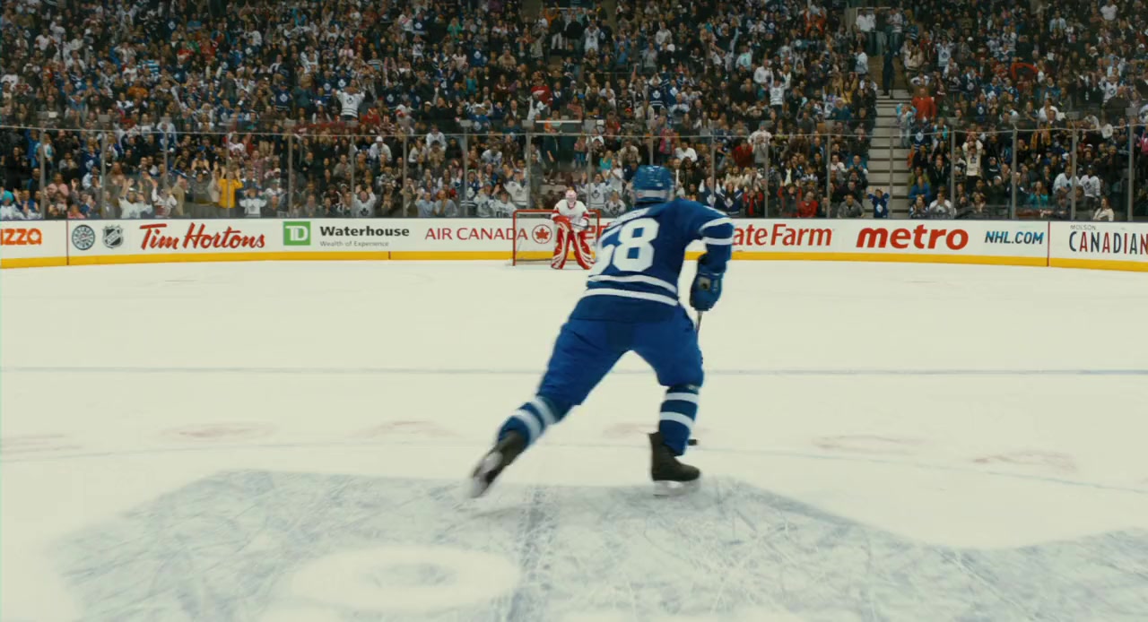 Breakaway screenshot 2