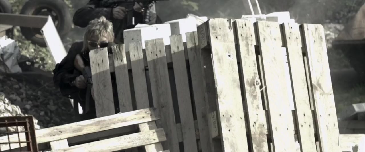 Tal der Skorpione screenshot 3